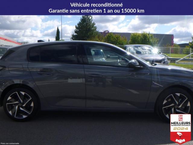 Peugeot 308 image 8
