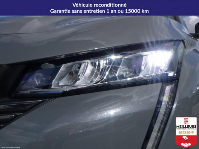Peugeot 308 image 9