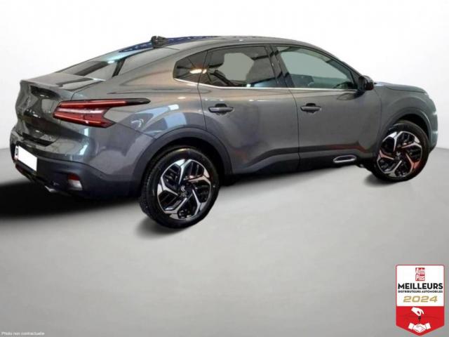 Citroen C4 X image 1