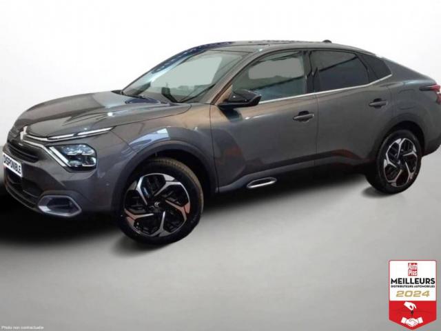 Citroen C4 X image 9