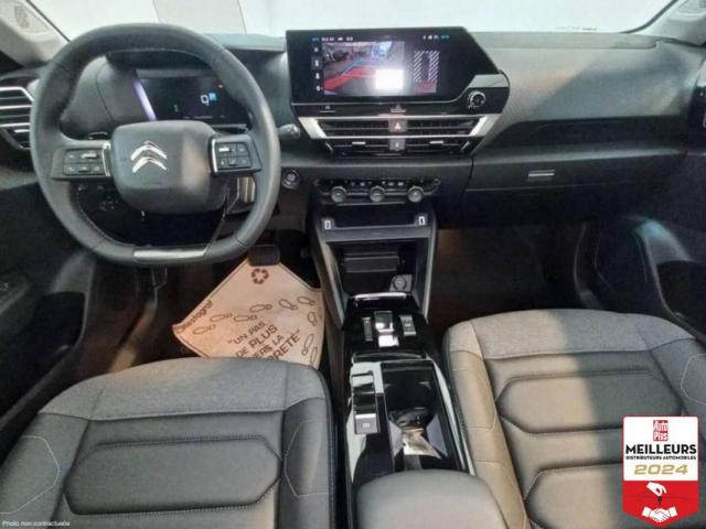 Citroen C4 X image 2