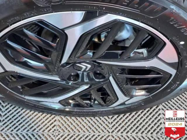 Citroen C4 X image 3