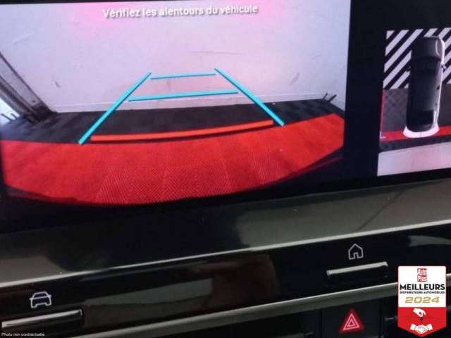 Citroen C4 X image 5