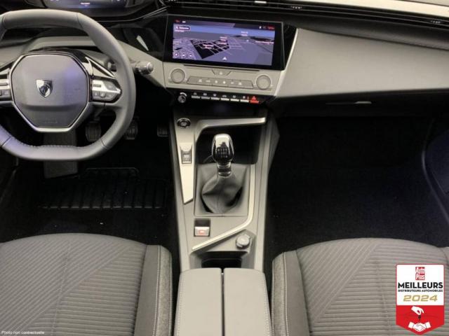 Peugeot 308 image 4