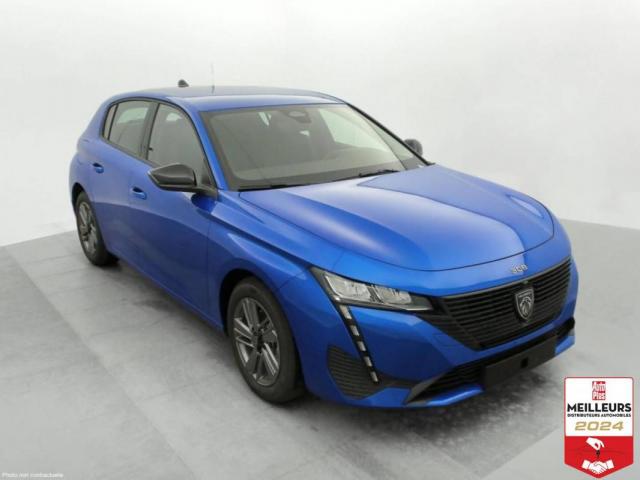 Peugeot 308 image 7