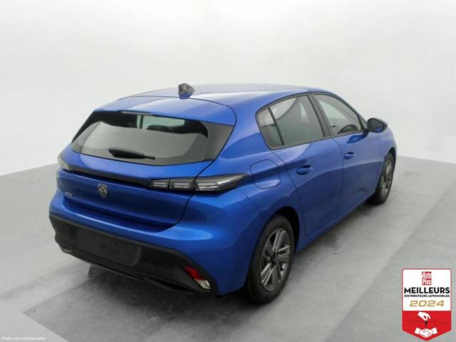 Peugeot 308 image 5