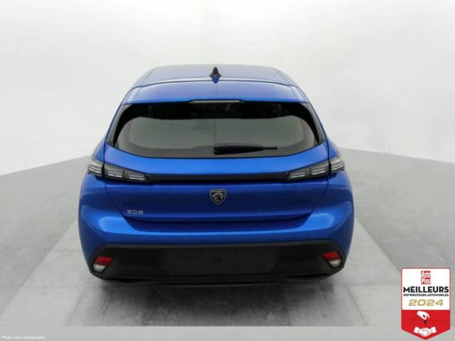 Peugeot 308 image 8