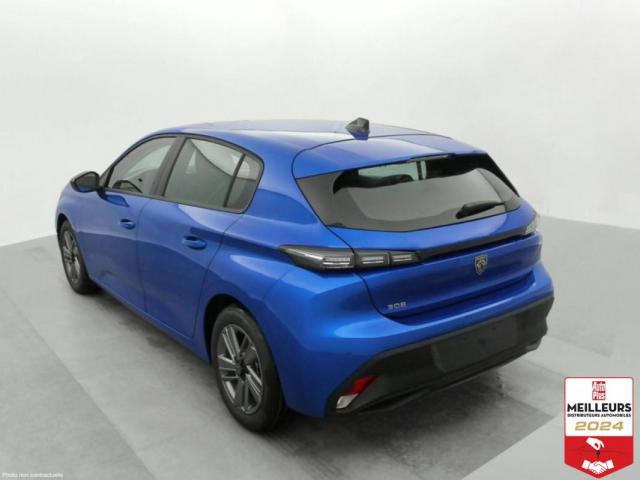 Peugeot 308 image 3