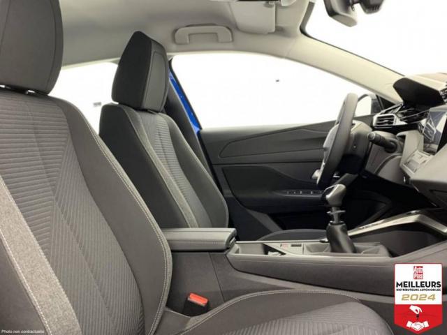 Peugeot 308 image 1