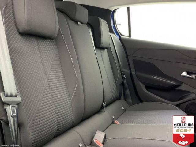 Peugeot 308 image 6