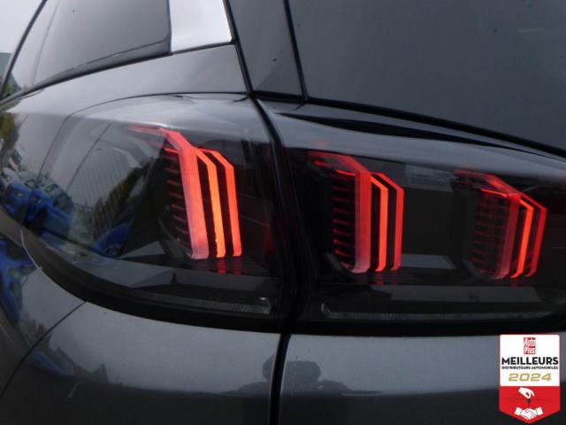 Peugeot 5008 image 8