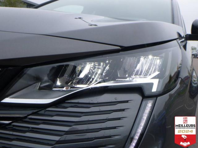 Peugeot 5008 image 1
