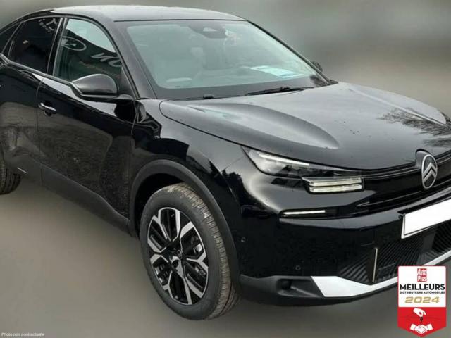 Citroen C4 image 2