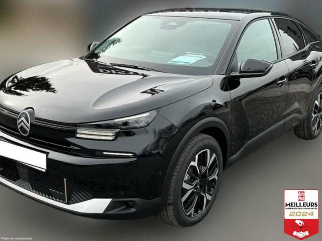 Citroen C4 image 8