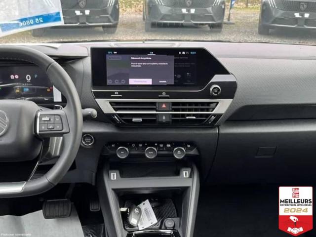 Citroen C4 image 7