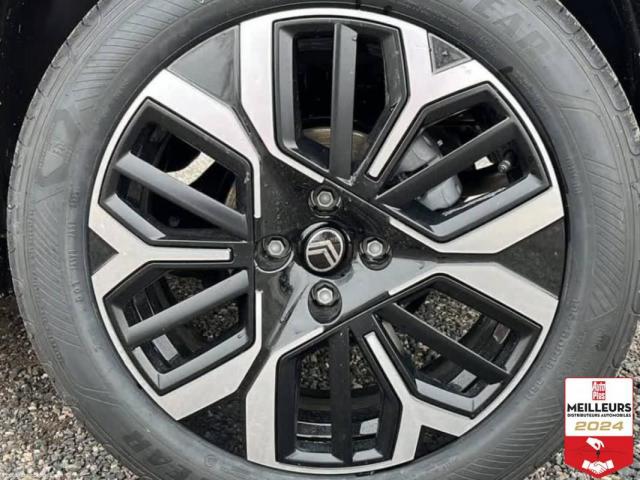 Citroen C4 image 1