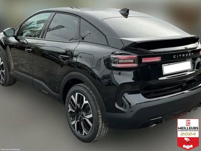 Citroen C4 image 9