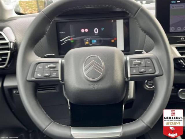 Citroen C4 image 6