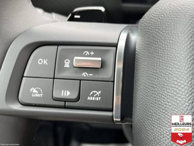 Citroen C4 image 3