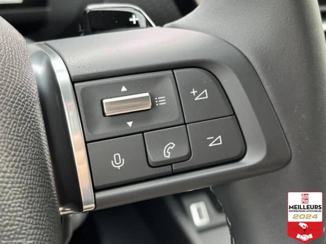 Citroen C4 image 5