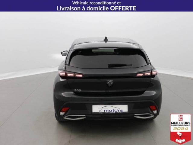 Peugeot 308 image 5