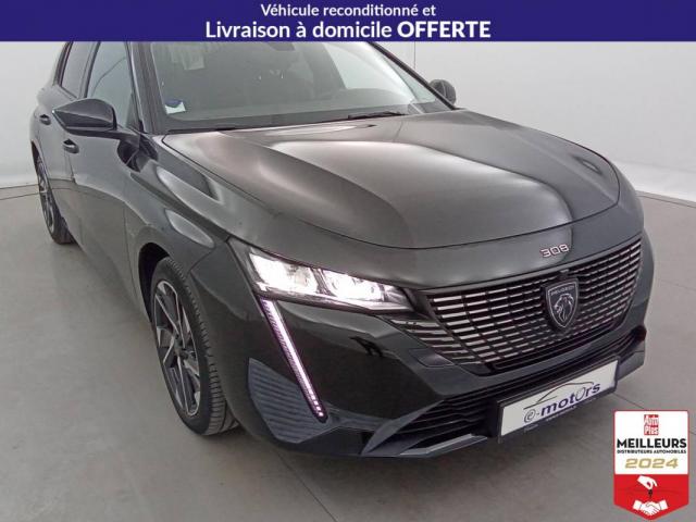 Peugeot 308 image 4