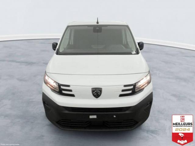 Peugeot Partner image 2