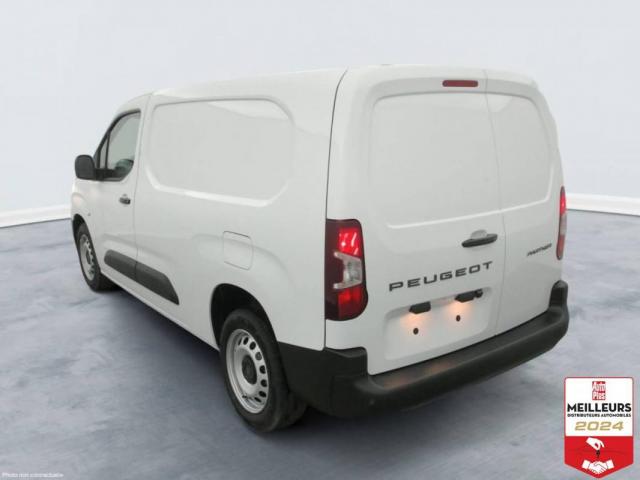 Peugeot Partner image 6
