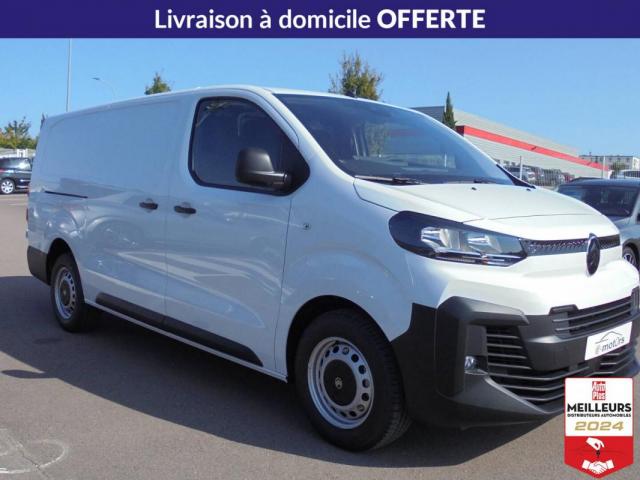 Citroen Jumpy image 8