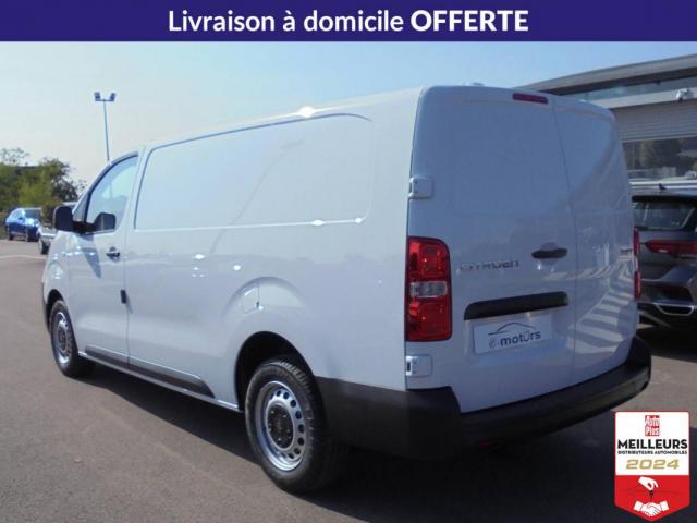 Citroen Jumpy image 1