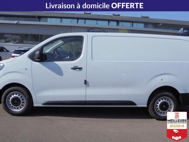 Citroen Jumpy image 6