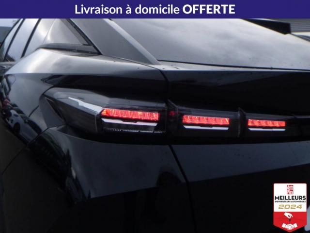 Peugeot 408 image 4
