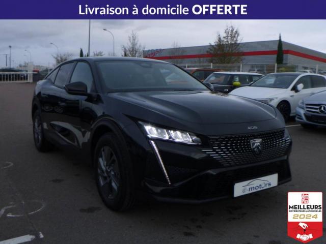 Peugeot 408 image 8