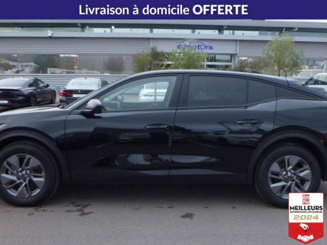 Peugeot 408 image 1