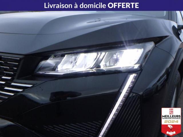 Peugeot 408 image 3