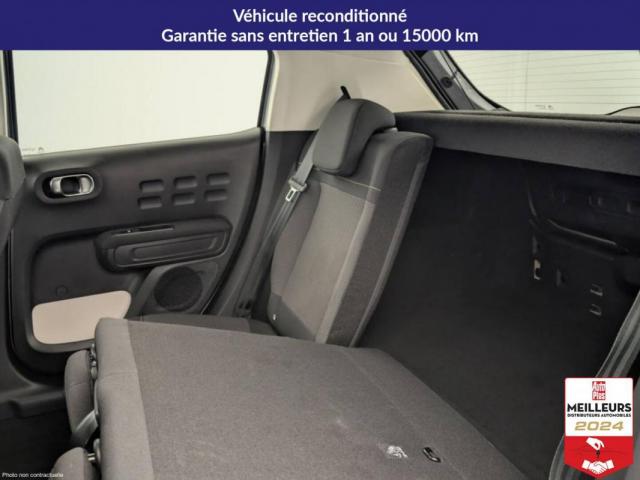 Citroen C3 image 6