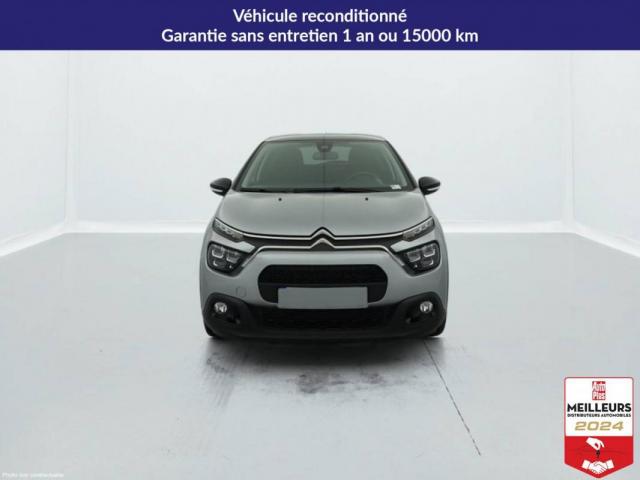 Citroen C3 image 1