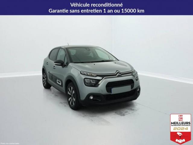 Citroen C3 image 8