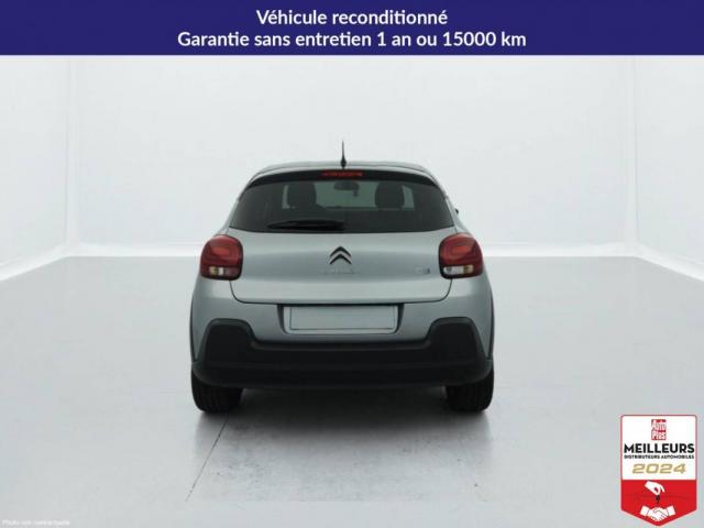 Citroen C3 image 2