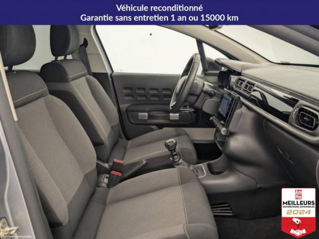Citroen C3 image 3