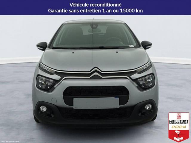 Citroen C3 image 9