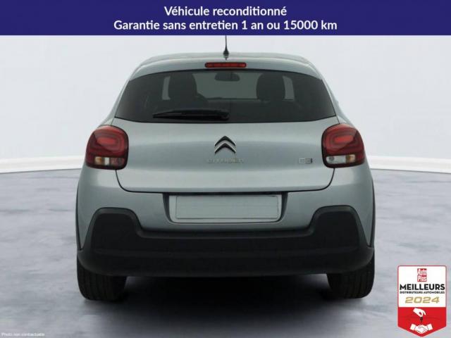 Citroen C3 image 7