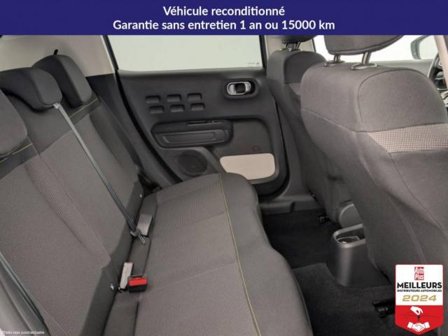 Citroen C3 image 3