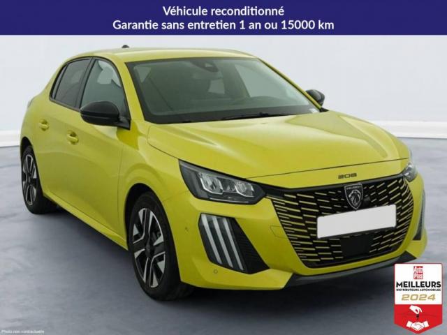 Peugeot 208 image 3