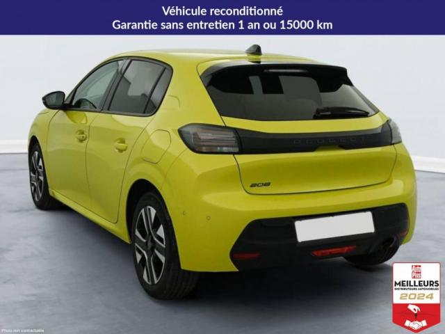 Peugeot 208 image 9