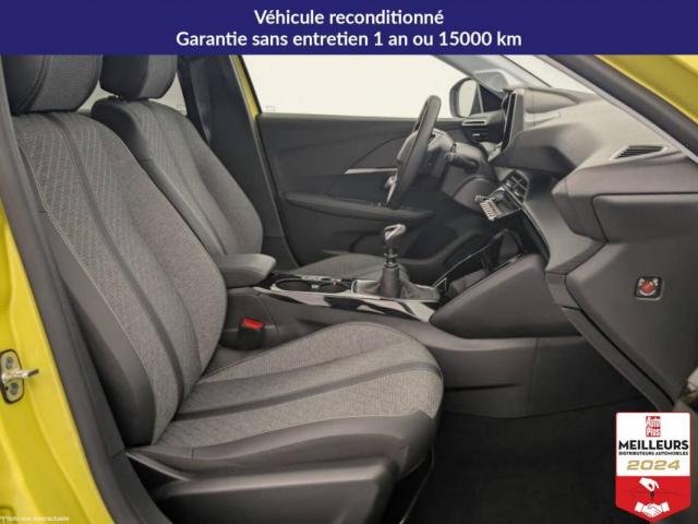 Peugeot 208 image 2
