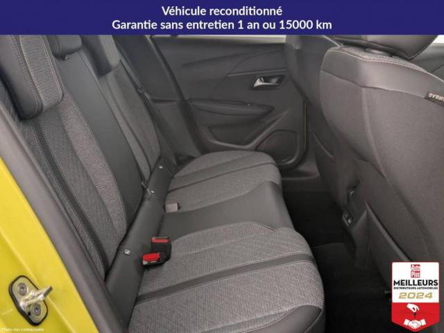 Peugeot 208 image 8