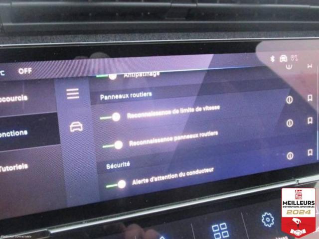 Peugeot 308 image 1