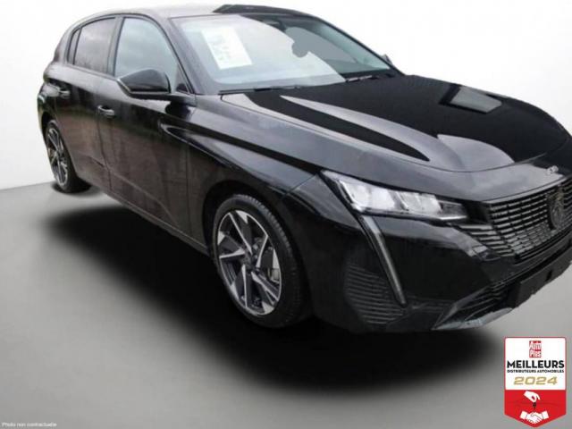 Peugeot 308 image 4