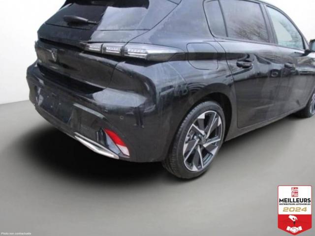 Peugeot 308 image 6